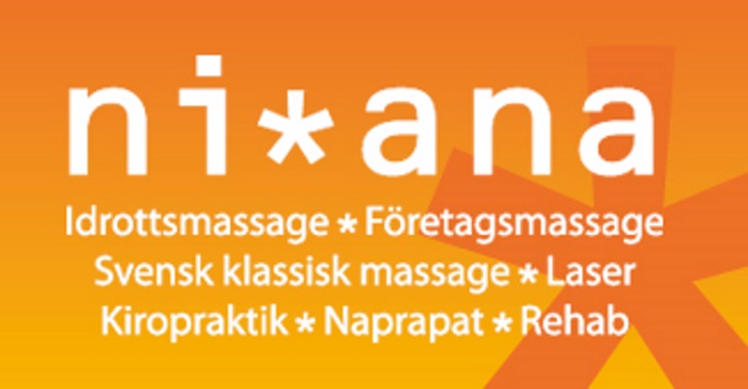 Thaimassage kista